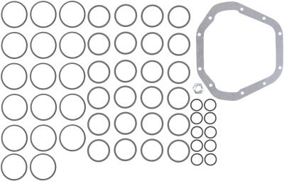 Spicer - DANA Spicer 708020 Differential & Pinion Shim Kit