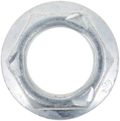 Spicer - DANA Spicer 50366 Differential Pinion Nut