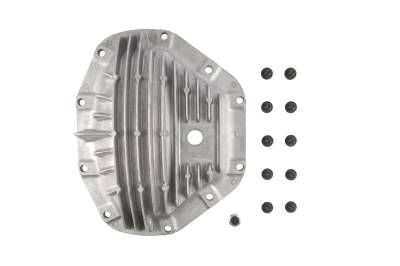 Spicer - DANA Spicer 2013834 Differential Cover for Dana-80 Cast Aluminium