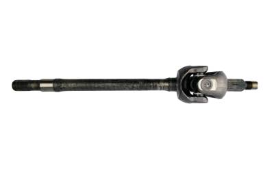 Spicer - DANA Spicer 2014616-1 Front Drive Axle Shaft Dana 30