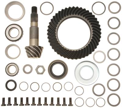 Spicer - DANA Spicer 708120-7 Differential Ring & Pinion Kit Dana 80 4.30 Ratio
