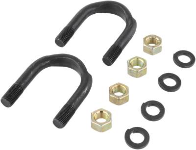 Spicer - DANA Spicer 3-94-18X 1350/1410 Universal Joint U-Bolt Kit