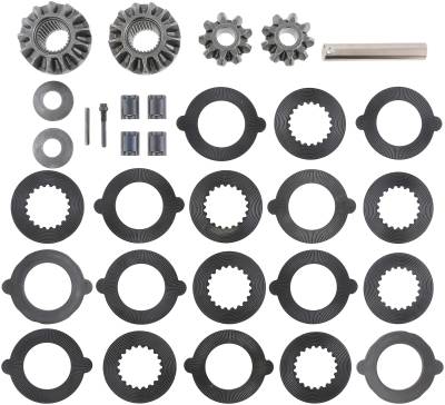 Spicer - DANA Spicer 708184 Differential Carrier Inner Gear Kit Dana Super 35-Trak-Loc