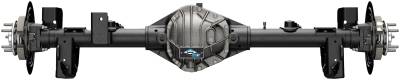 Spicer - DANA SF-L60JK488E-69 Ultimate DANA 60 Semi-Float Rear JK 4.88 ELD 69" Width