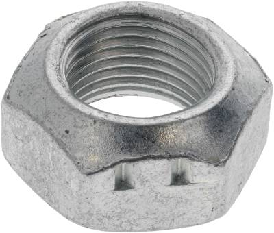 Spicer - DANA Spicer 30185 Differential Drive Pinion Gear Nut