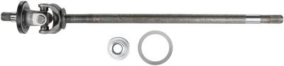 Spicer - DANA Spicer 10013778 Front Axle Shaft DANA 60 Right Hand