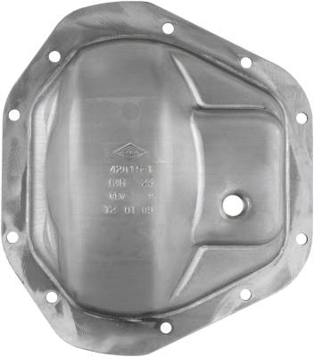 Spicer - DANA Spicer 42815-1 Differential Cover DANA 70 Stamped Steel
