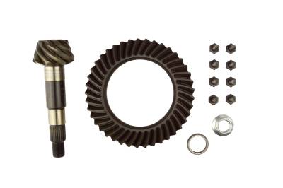 Spicer - DANA Spicer 73382-5X Differential Gear Set Dana 35 4.56 Ratio