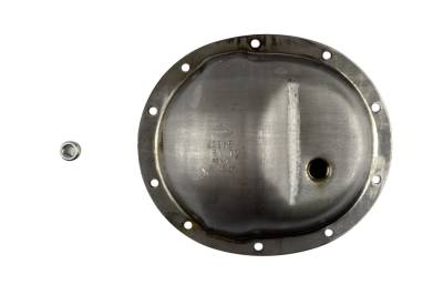Spicer - DANA Spicer 73605X Differential Cover DANA 35