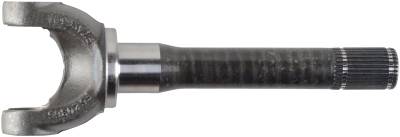Spicer - DANA Spicer 44449 Axle Shaft DANA 50 AxleS FRONT