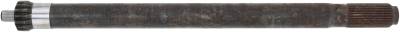 Spicer - DANA Spicer 45531 Front Inner Axle Shaft for 94-99 Dodge RAM 2500/3500
