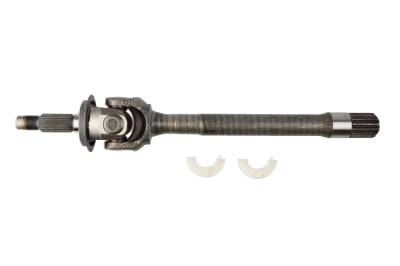 Spicer - DANA Spicer 75588-1X Axle Shaft Assembly