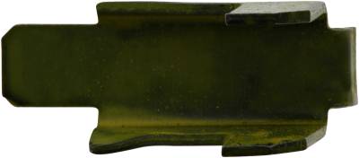 Spicer - DANA Spicer 46545 Axle Nut Lock Plate