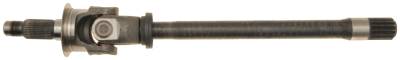 Spicer - DANA Spicer 76812-1X Axle Shaft for Dana 44