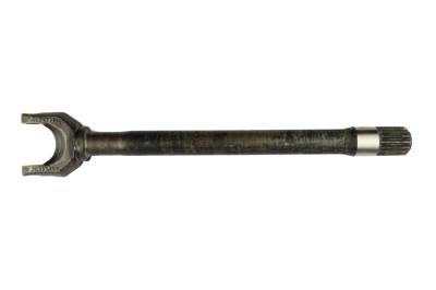 Spicer - DANA Spicer 76815-1X Front Axle Shaft for Dana 44
