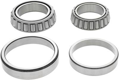 Spicer - DANA Spicer 10024008 Front Hub Bearing Kit Ultimate for Dana 60