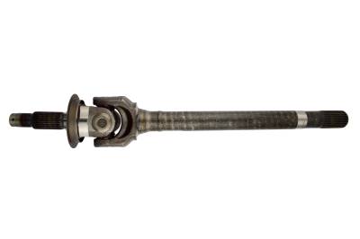 Spicer - DANA Spicer 84378-2 Axle Shaft for Dana 44 Front
