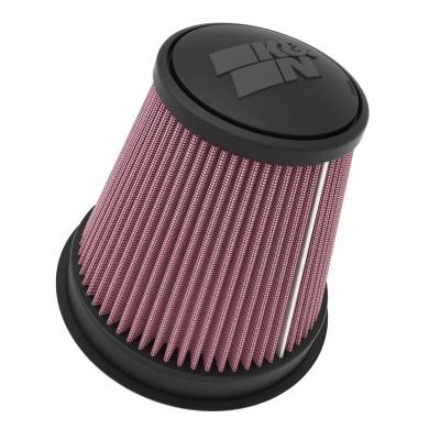 K&N - K&N RU-5303 Universal Air Filter