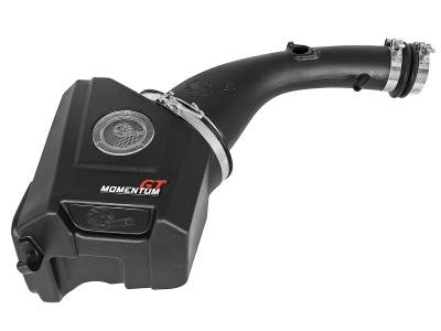 aFe Power - aFe 51-76008 Cold Air Intake System w/Filter for 09-23 Toyota Land Cruiser 4.0L