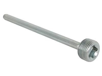 aFe Power - aFe 46-00002 Differential Cover Deep Reach Magnetic Fill Plug