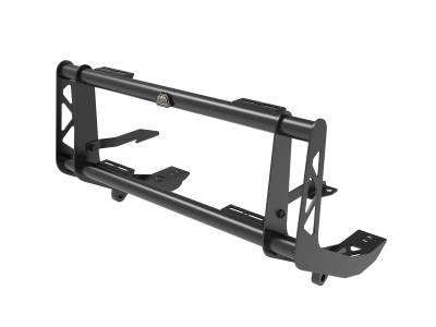 aFe Power - aFe 79-27021 Terra Guard Bull Bar for 24-26 Toyota Land Cruiser 2.4/2.8L