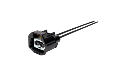 Fleece Performance - Fleece FPE-HAR-FMC-LP-1116 Lift Pump Pigtail for 11-16 Ford Powerstroke