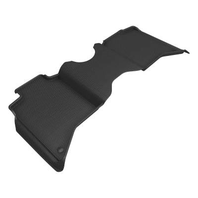 3D MAXpider - 3D MAXpider L1DG03821509 KAGU Floor Mat for 19-26 RAM 3500