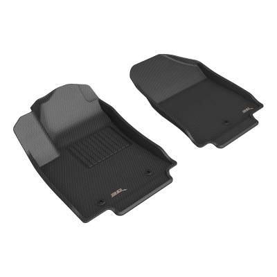 3D MAXpider - 3D MAXpider L1HY15811509 KAGU Floor Mat for 24-26 Kona Electric