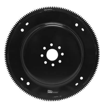 PRW - PRW 2030227 Flexplates Pro-Series Black for Ford