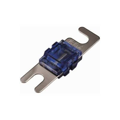 Kicker - Kicker 46AFS60 60 AMP AFS Power Fuse Pack Of 2