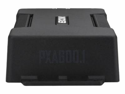 Kicker - Kicker 48PXA6001 PXA Series PXA600.1 Powersport 1-Channel Class D Mono Amplifier