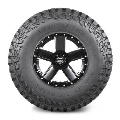 Mickey Thompson - Mickey Thompson 331312021 42/13.50R17LT Baja BOSS x 261757