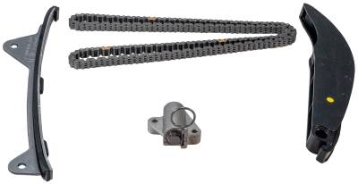 Melling - Melling 3-968SX Stock Replacement Timing Kit