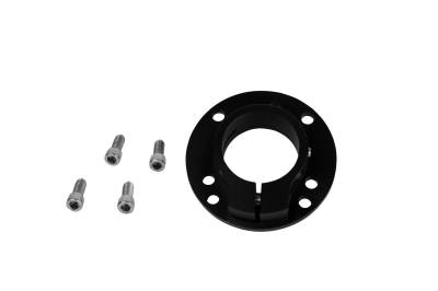 Aeromotive Fuel System - Aeromotive Fuel System 11736 Fuel Pump Fitting