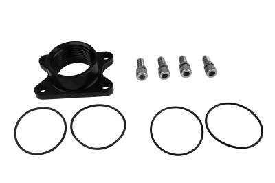 Aeromotive Fuel System - Aeromotive Fuel System 11752 Fuel Pump Fitting