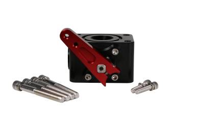 Aeromotive Fuel System - Aeromotive Fuel System 11741 Fuel Shut-Off Valve