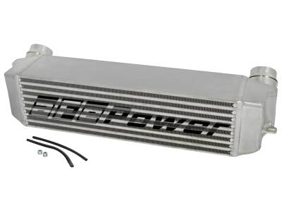 aFe Power - aFe 46-20301 BladeRunner GT Series Intercooler for 14-18 BMW 328d/328d xDrive