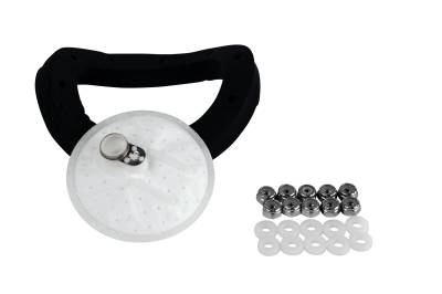 Aeromotive Fuel System - Aeromotive Fuel System 12688 Fuel Pump Strainer Gasket