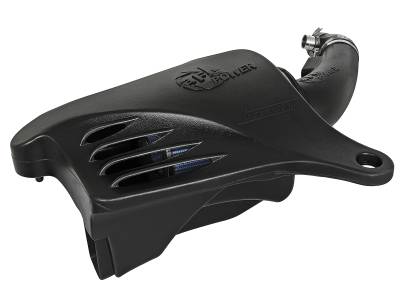 aFe Power - aFe 54-76314 Momentum GT Cold Air Intake w/Pro-5R Filter for 11-15 BMW 1.6L