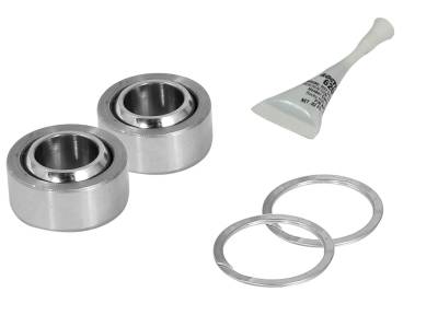 aFe Power - aFe 461-401002-A RR Upper Control Arm for 97-13 Corvette Z06 5.7/6.0/6.2L