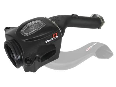 aFe Power - aFe Power 50-70027D Magnum FORCE Cold Air Intake System