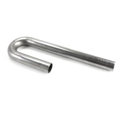 Patriot Exhaust - Patriot Exhaust H7013 1.5" Mild Steel J-Bend Exhaust Pipe