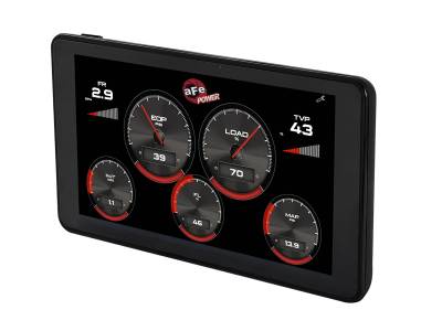 aFe Power - aFe 77-91001 Driver Info Display Control Module for 08-23 Chevy/GMC/Ford/Ram