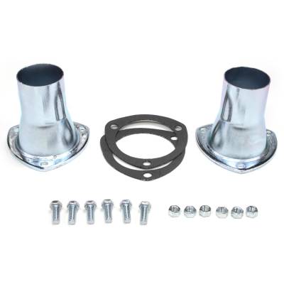 Patriot Exhaust - Patriot Exhaust H7252 Exhaust Header Reducer