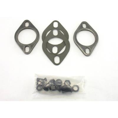 Patriot Exhaust - Patriot Exhaust H7265 Exhaust Flange