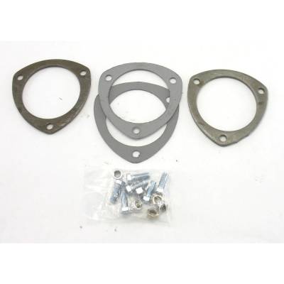 Patriot Exhaust - Patriot Exhaust H7261 Exhaust Flange