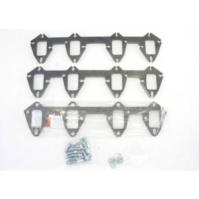 Patriot Exhaust - Patriot Exhaust H7829 Exhaust Header Flange for Ford