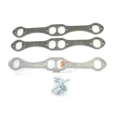 Patriot Exhaust - Patriot Exhaust H7863 Exhaust Flange