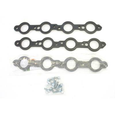 Patriot Exhaust - Patriot Exhaust H7893 Exhaust Flange