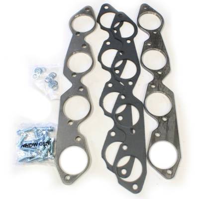 Patriot Exhaust - Patriot Exhaust H7889 Exhaust Flange